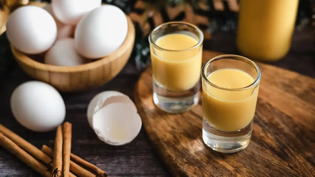 A very robust indulgence!
Get the recipe here!